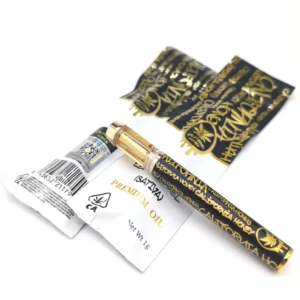 California Honey Vape Pen