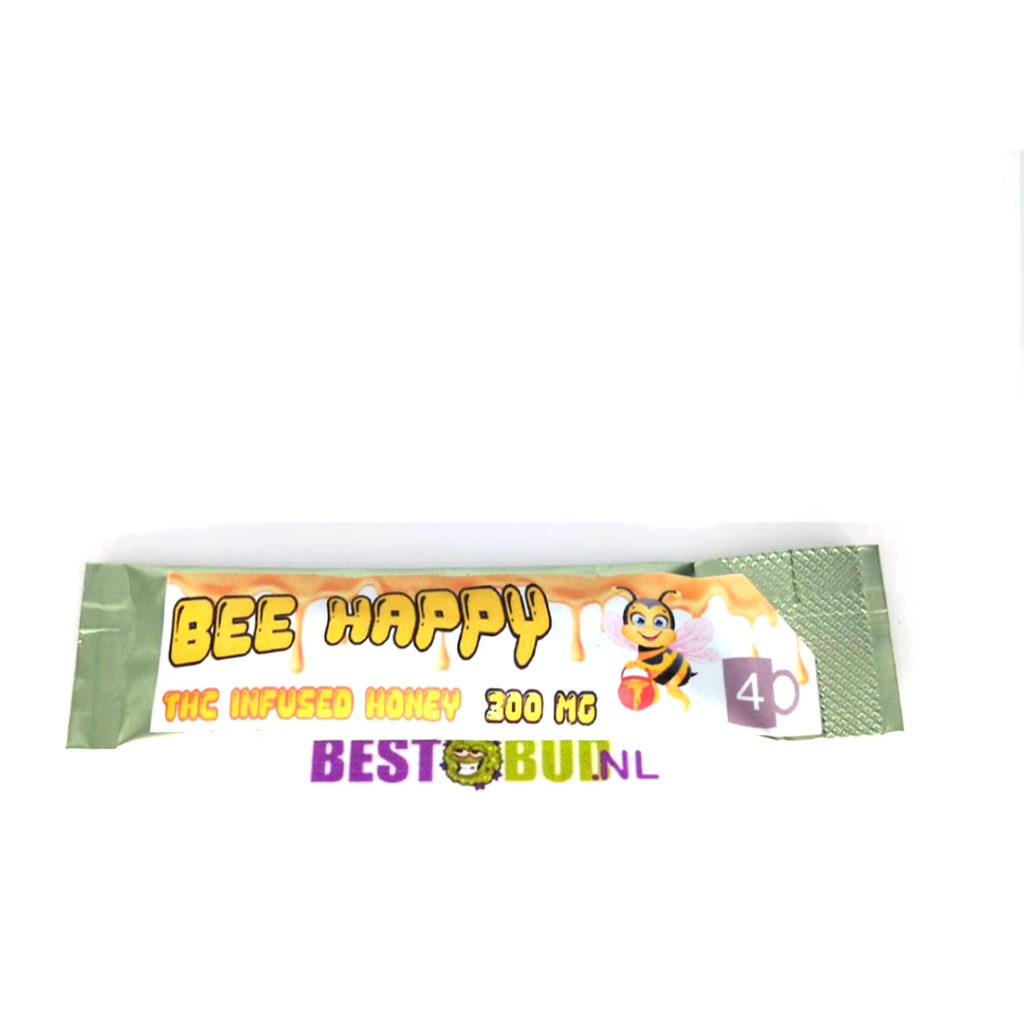 THC Honey