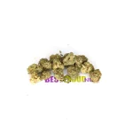 Cinture arcobaleno - Popcorn Buds