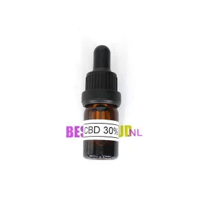 Nepal CBD-Öl 30 % – 5 ml