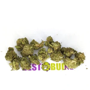 Cheese - Popcorn Buds