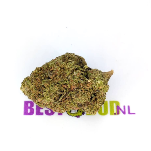 Gassy cherry