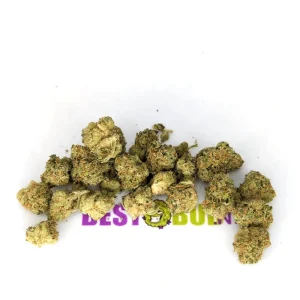 Zowah - Popcorn Buds