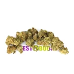 Bubba Kush - Popcorn Buds