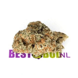 Gorilla Butter