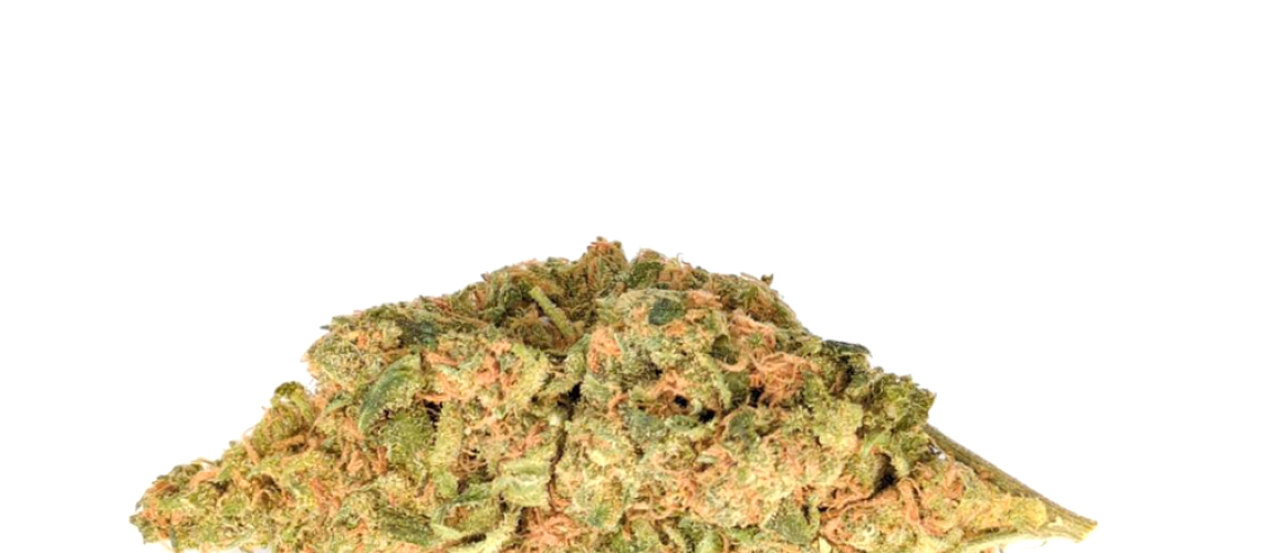 Green Poison