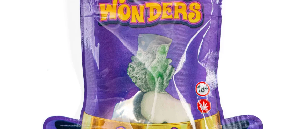 THC Edibles