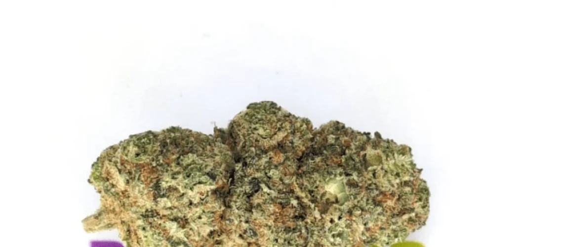 Lemon Pop CBD