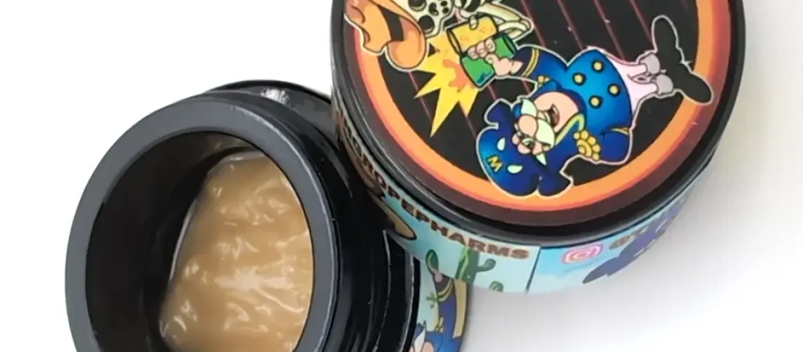 Premium Rosin