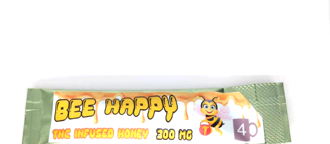 THC Honey