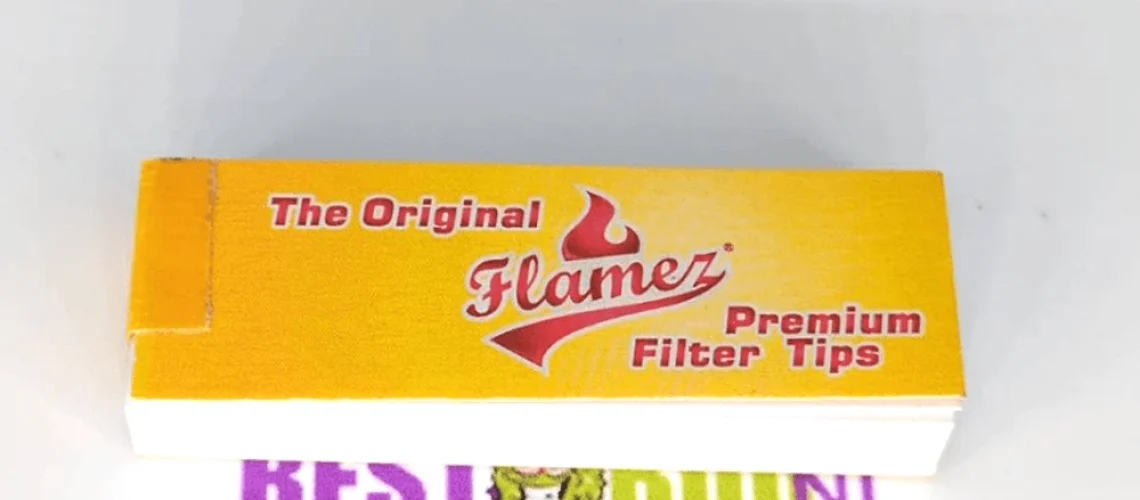 Flamez Tips